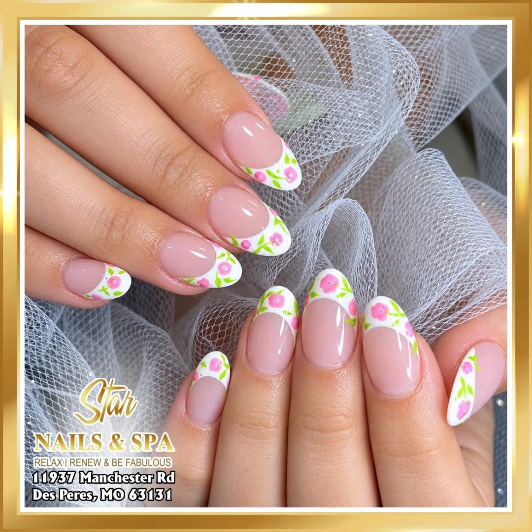 Must Try Nail Designs October 15 2026